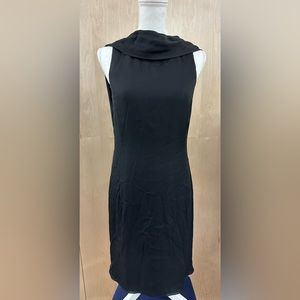 🔥BLACK ARMANI COLLEZIONI DRESS🔥